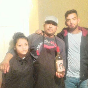 Meet your Posher, Javier